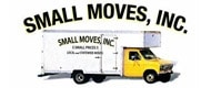 Small Moves Logo