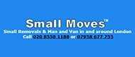 Small Moves Logo
