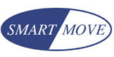 Smart Move Moving & Storage Logo