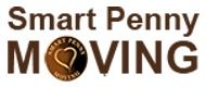 Smart Penny Moving Logo