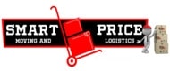 Smart Price Moving & Logistics Logo