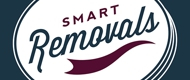 Smart Removals Logo