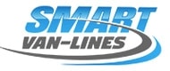 Smart Van Lines Logo
