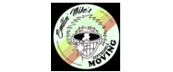 Smilin Mikes Dependable Moving Logo