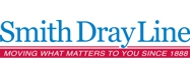 Smith Dray Line Movers of Blythewood Logo