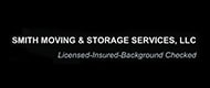 Smith Moving & Storage Services, LLC Logo