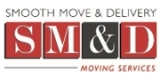 Smooth Move & Delivery Logo
