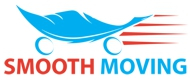 Smooth Moving Logo