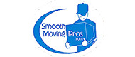 Smooth Moving Pros Logo