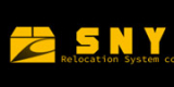 SNY Relocation System Inc Logo