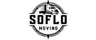 SoFlo Moving Logo