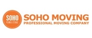 Soho Moving and Storage Logo