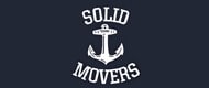 Solid Movers NYC Logo