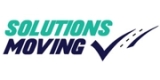 Solutions Moving Logo
