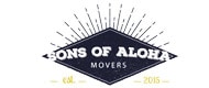 Sons of Aloha Logo