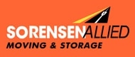 Sorensen Moving & Storage Logo