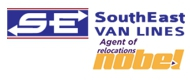 Southeast Van Lines Inc Logo