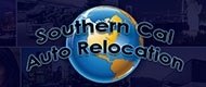 Southern Cal Auto Relocaters Logo