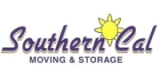 Southern Cal Moving Logo