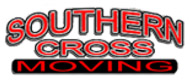 Southern Cross Moving Logo