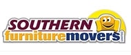 Southern Furniture Movers Ltd Logo