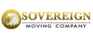 Sovereign Moving Company Logo