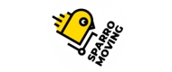 Sparrow Moving Company LLC Logo