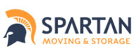 Spartan Moving and Storage Logo
