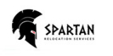 Spartan Relocation logo