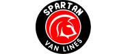 Spartan Van Lines Logo