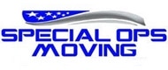 Special Ops Moving Logo