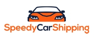 Speedy Car Shipping Logo