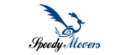 Speedy Movers Logo