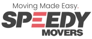 Speedy Movers LLC Logo