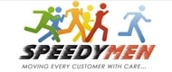 SpeedyMen Logo