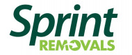 Sprint Removals Logo