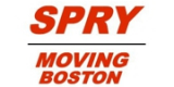 SPRY Moving Logo