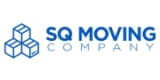SQ Moving Company Logo