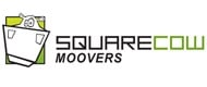Square Cow Movers Logo