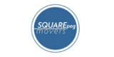 SQUAREpeg Movers Logo