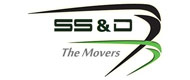 SS&D The Movers Logo