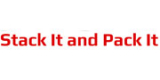 Stack it and Pack it Movers and Delivery Logo