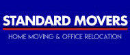 Standard Movers Logo