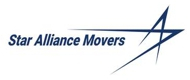 Star Alliance Movers LLC Logo