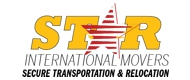 Star International Movers LLC Logo