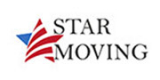 Star Moving Logo