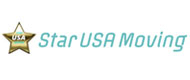 Star USA Moving LLC Logo