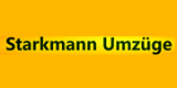 Starkmann Umzüge Logo
