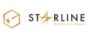 Starline Moving & Storage LLC Logo
