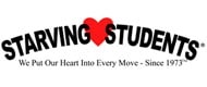 Starving Students Logo